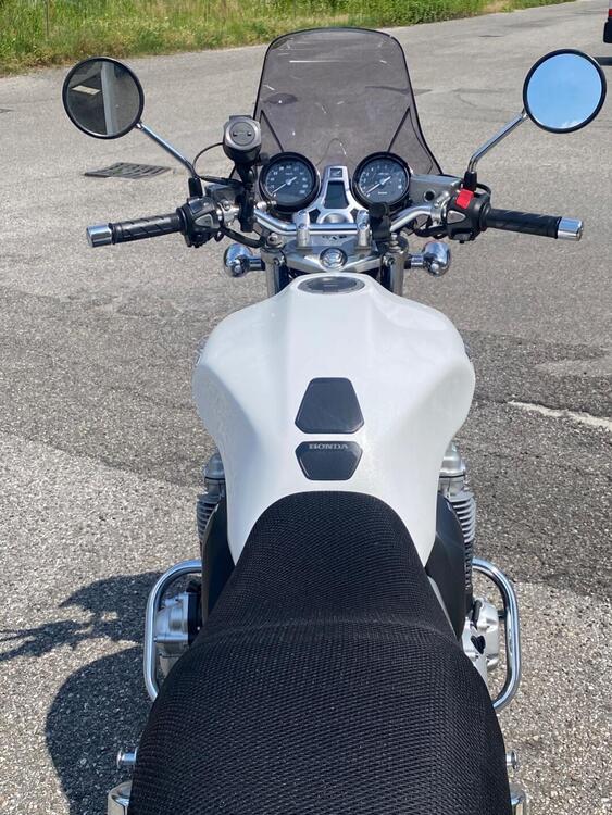 Honda CB 1100 EX (2017 - 20) (3)