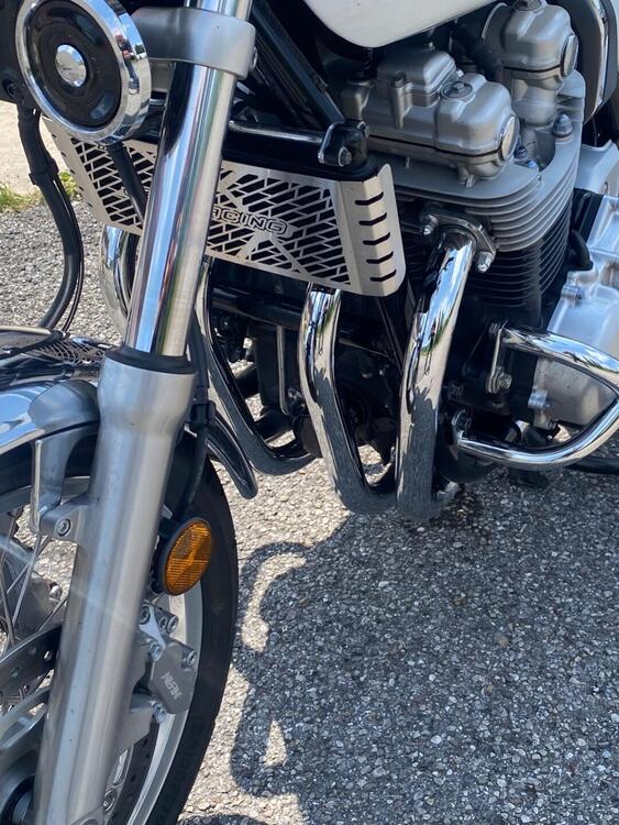 Honda CB 1100 EX (2017 - 20) (4)