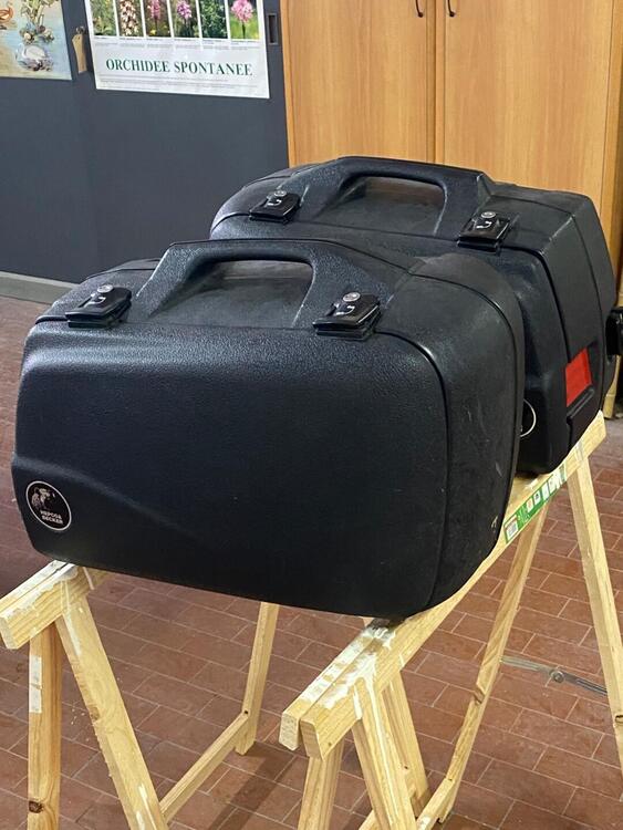 Honda CB 1100 EX (2017 - 20) (5)