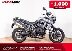 Triumph Tiger 800 XRx (2015 - 17) usata