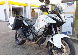 KTM 1290 Super Adventure (2015 - 16) usata