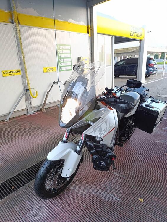 KTM 1290 Super Adventure (2015 - 16) (2)