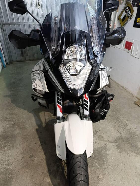 KTM 1290 Super Adventure (2015 - 16) (3)