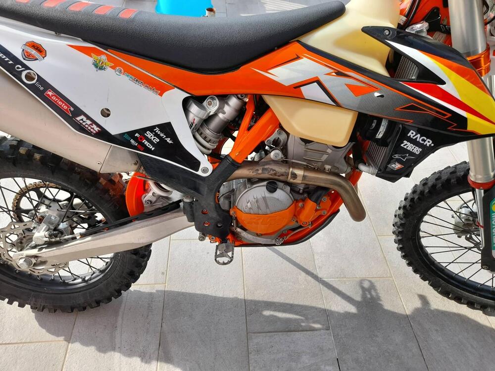 KTM 250 EXC-F Six Days (2020)