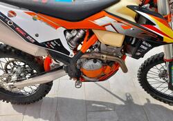KTM 250 EXC-F Six Days (2020) usata