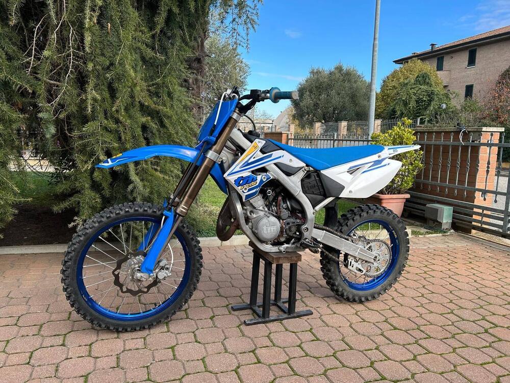 Tm Moto MX 85 (2017)