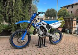 Tm Moto MX 85 (2017) usata