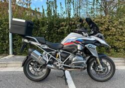 Bmw R 1200 GS (2013 - 16) usata
