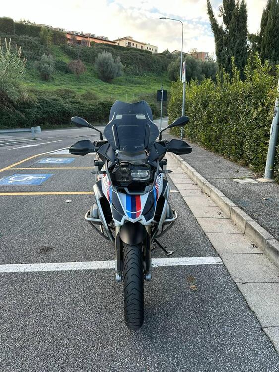 Bmw R 1200 GS (2013 - 16) (3)