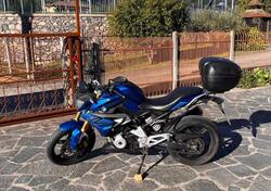 Bmw G 310 R (2016 - 20) usata