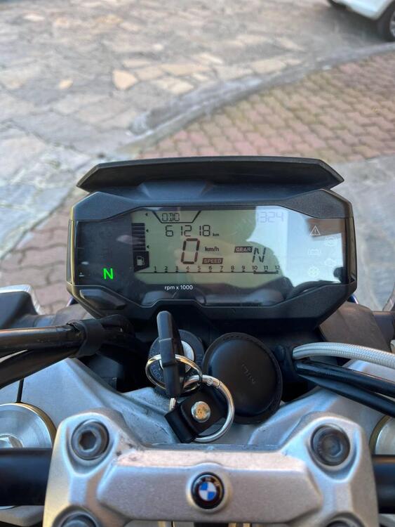 Bmw G 310 R (2016 - 20) (2)