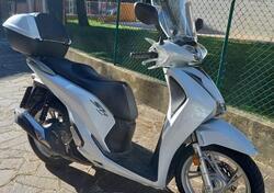 Honda SH 150 i (2017 - 19) usata