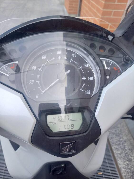 Honda SH 150 i (2017 - 19) (3)