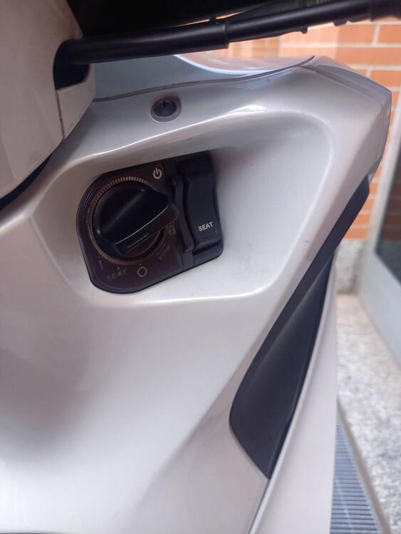 Honda SH 150 i (2017 - 19) (4)