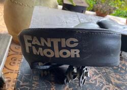 Sella fantic motor