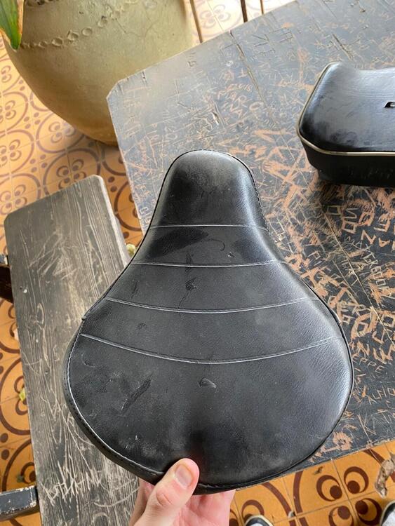 Sella fantic motor (2)