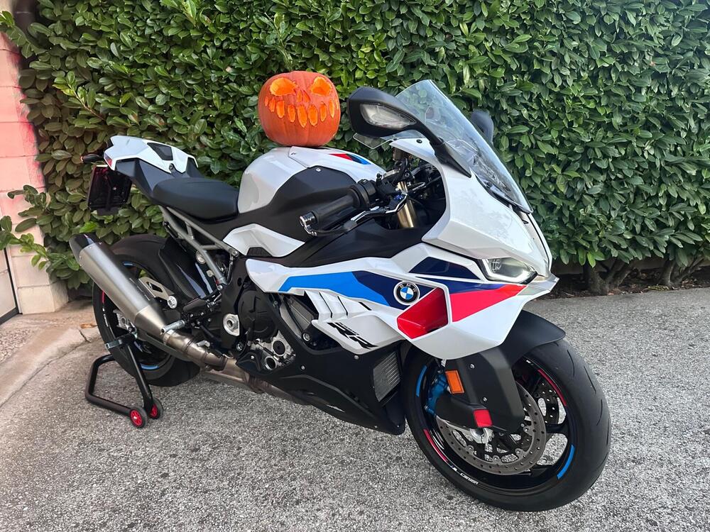 Bmw S 1000 RR (2025)
