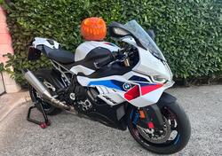 Bmw S 1000 RR (2025) usata