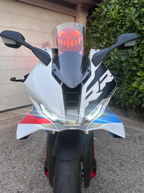 Bmw S 1000 RR (2025) (2)