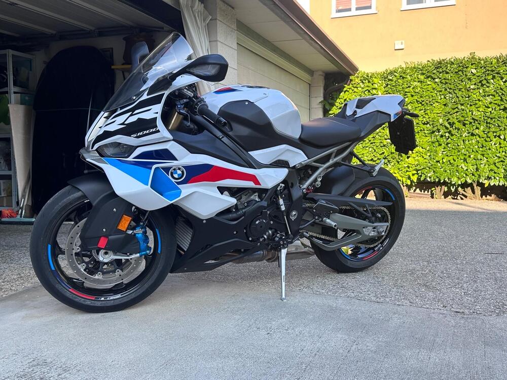 Bmw S 1000 RR (2025) (3)