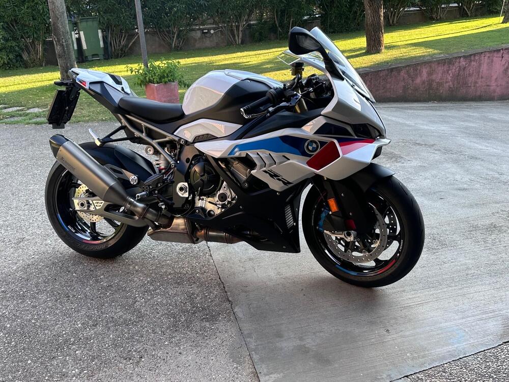 Bmw S 1000 RR (2025) (5)