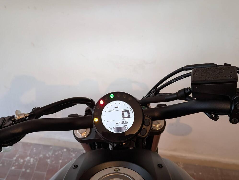 Yamaha XSR 700 (2021) (5)