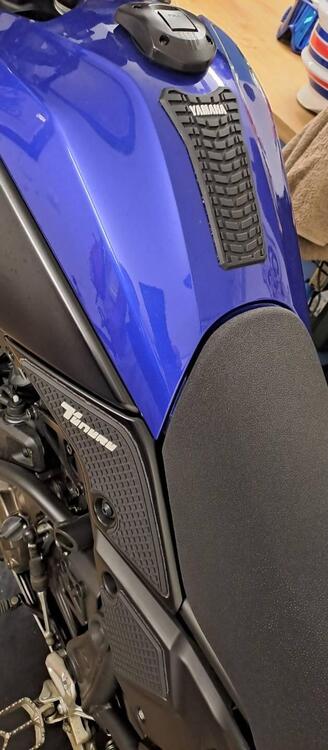 Yamaha Ténéré 700 Extreme Edition (2023 - 25) (3)