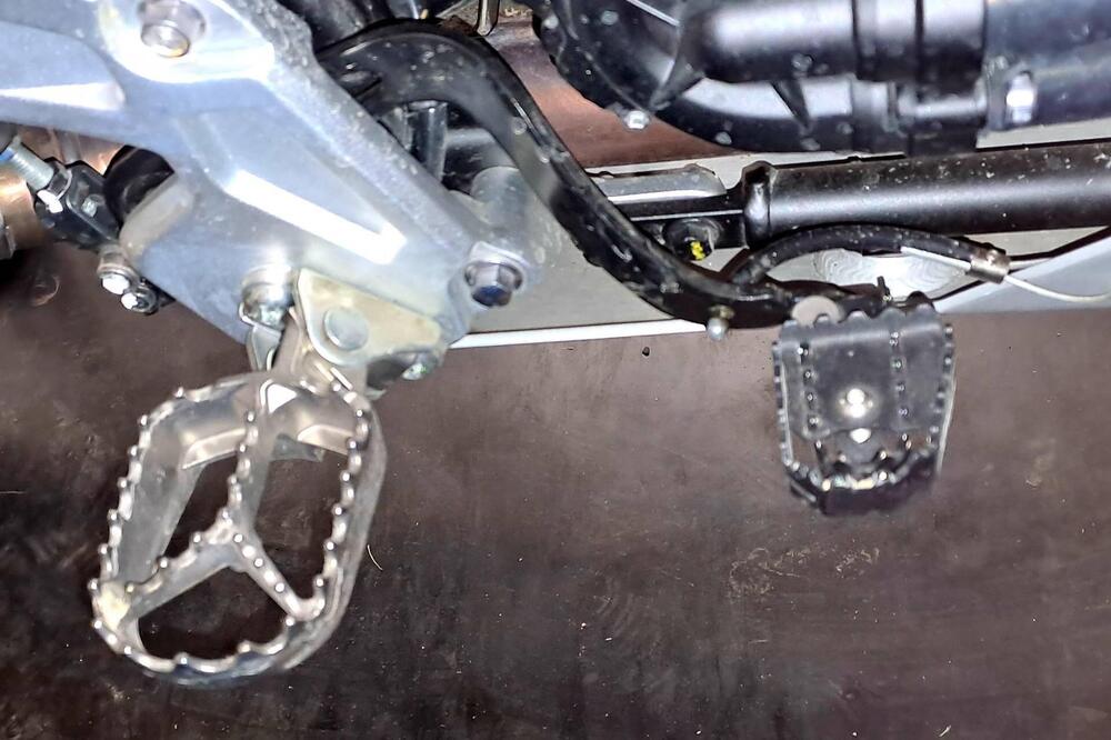 Yamaha Ténéré 700 Extreme Edition (2023 - 25) (5)