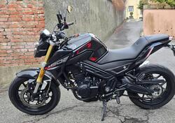 Morbidelli M502N (2024 - 25) usata