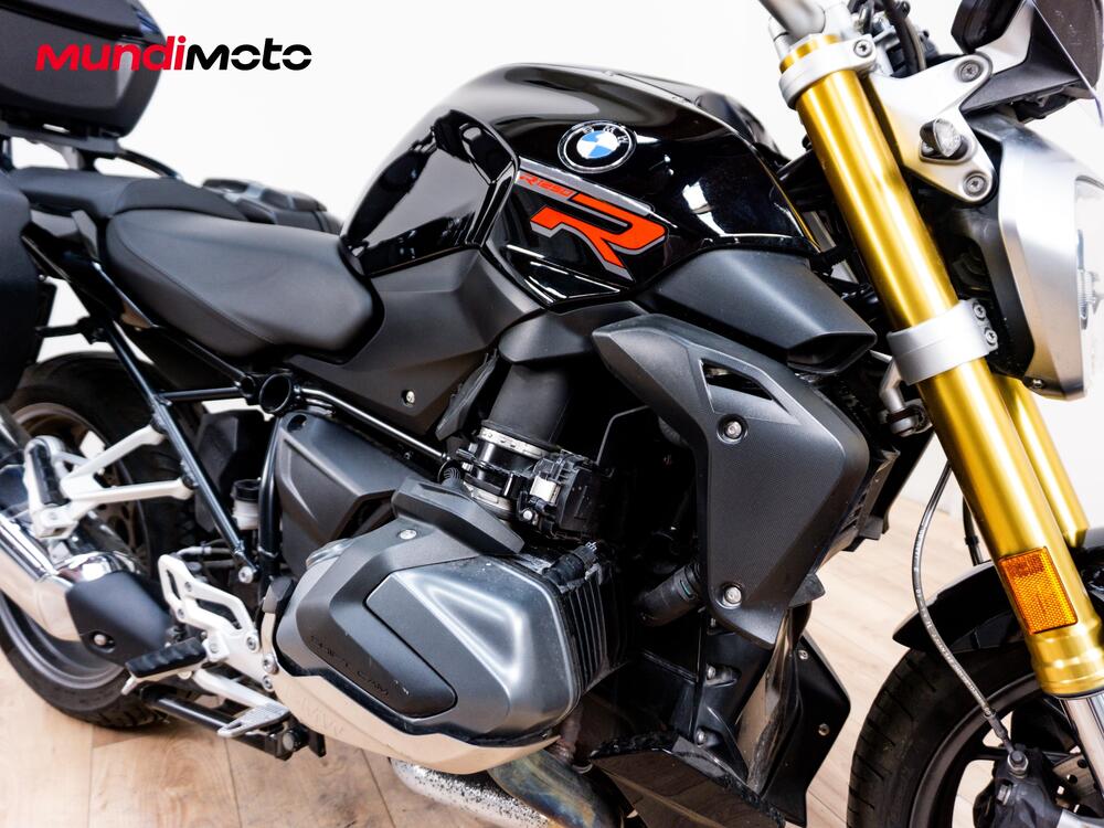 Bmw R 1250 R (2019 - 20) (3)