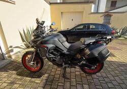 Ducati Multistrada V2 S (2022 - 24) usata