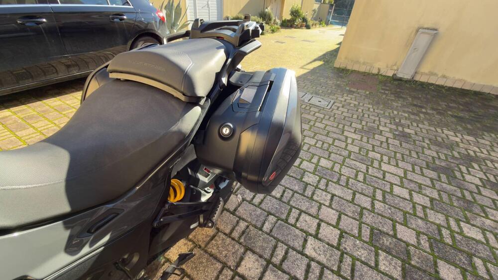 Ducati Multistrada V2 S (2022 - 24) (4)