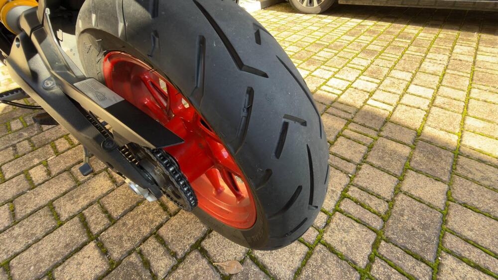 Ducati Multistrada V2 S (2022 - 24) (5)