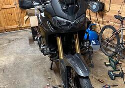 Honda Africa Twin CRF 1000L (2018 - 19) usata