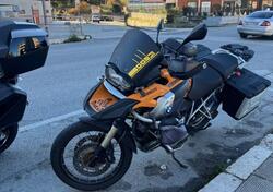 Bmw R 1200 GS Adventure (2008 - 09) usata
