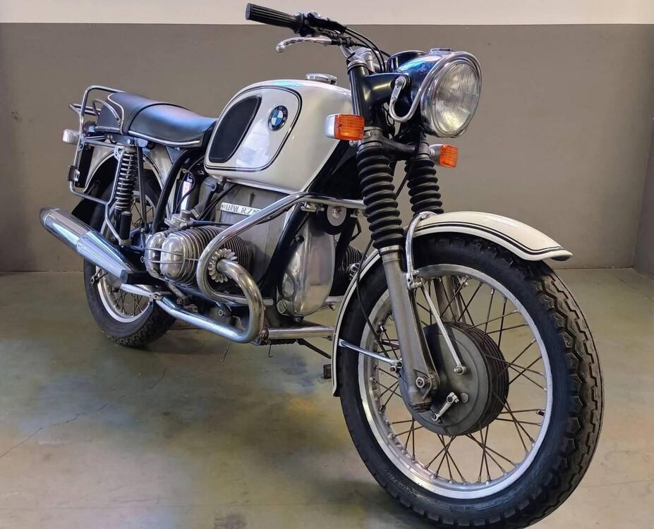Bmw R75/5