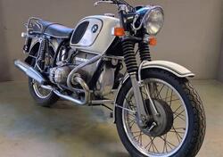 Bmw R75/5 d'epoca