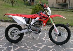 Honda CRF 250 R (2007) usata