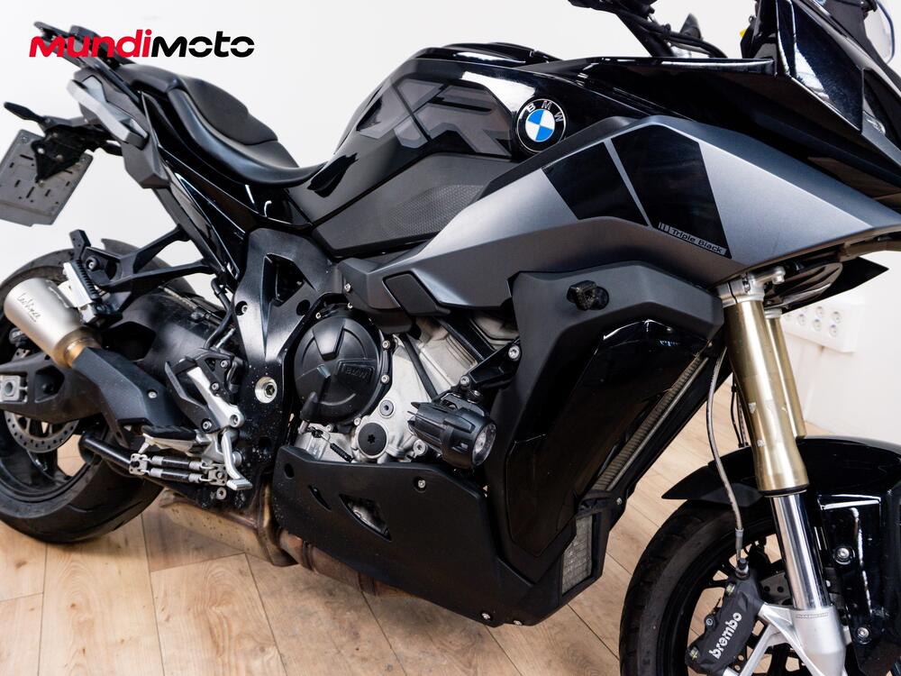 Bmw S 1000 XR (2024 - 25) (3)