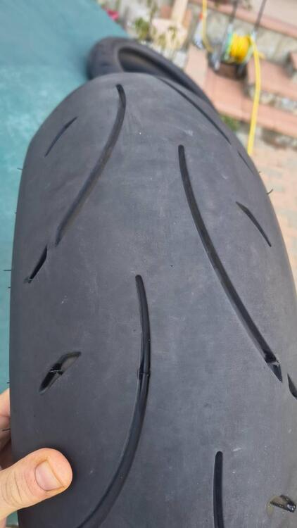 Gomme moto Dunlop (2)