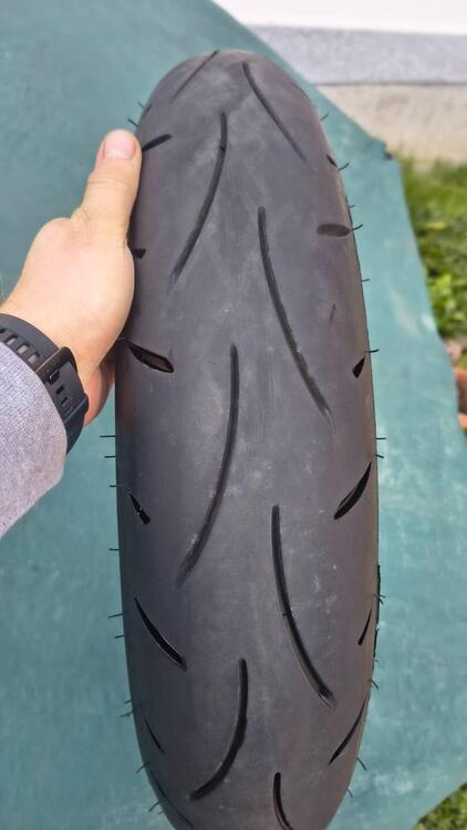 Gomme moto Dunlop (3)