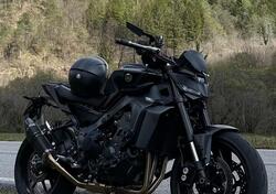 Yamaha MT-09 (2024 - 25) usata