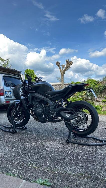 Yamaha MT-09 (2024 - 25) (3)