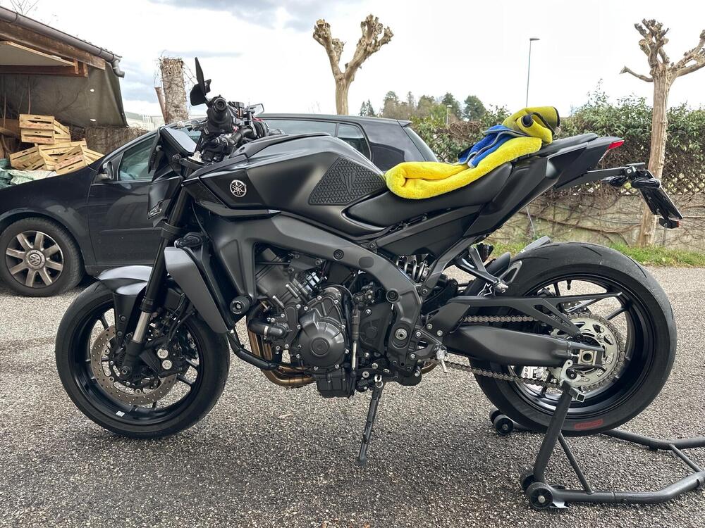 Yamaha MT-09 (2024 - 25) (4)
