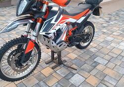 KTM 790 Adventure R (2019 - 20) usata