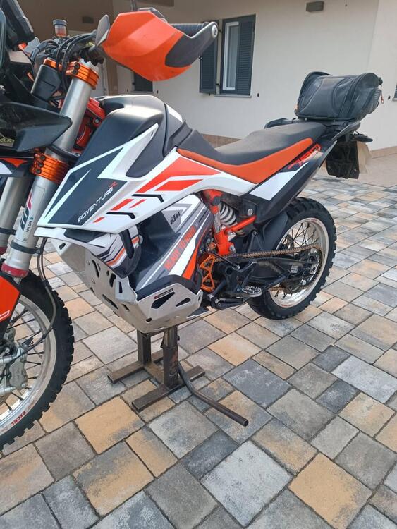 KTM 790 Adventure R (2019 - 20) (2)