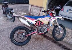 Betamotor RR 430 4T Enduro (2021) usata