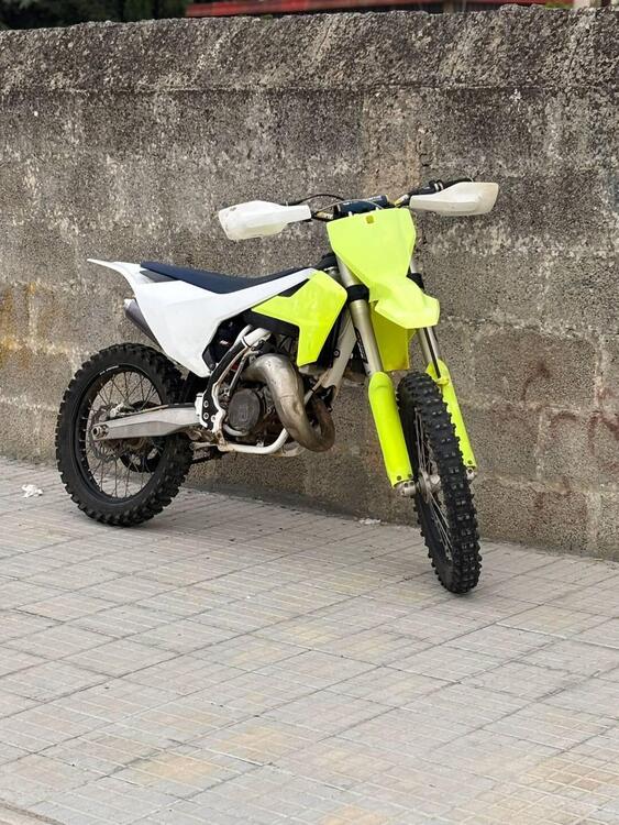 Husqvarna TC 125 (2017) (3)