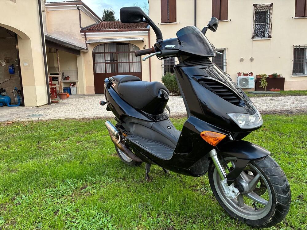 Aprilia SR 50 Racing (1997 - 99) (3)