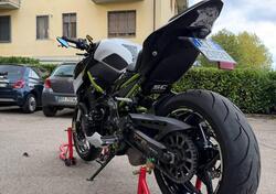Kawasaki Z 900 (2020) usata